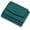 Dark Green, variant on Card Fraud Folding Mini Wallet Vegan Mini Wallet for Women Leather RFID Card Holder Card Fraud Folding Wallet, Orange, One Size
