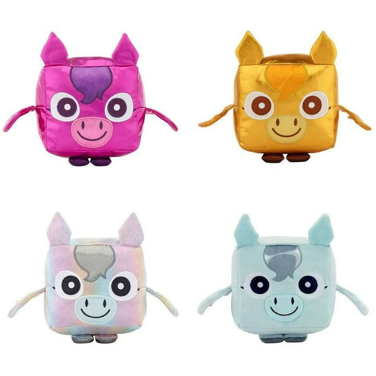Pet Simulator X Series 2 Mystery Egg Plush - Walmart.com