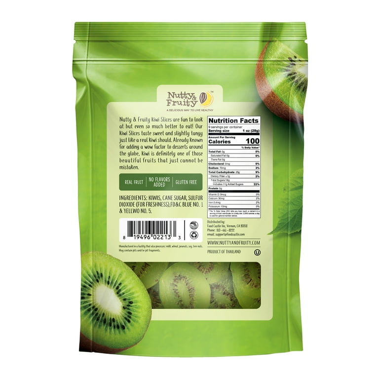 Toki Candy 15 pieces 10 bags Kiwi flavor diet Food