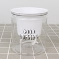 thumbnail image 2 of Plants Hydroponic Self-watering Flowerpot Flower Pot Automatic Water Absorption, 2 of 11