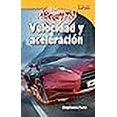 thumbnail image 3 of Shell Education 18171 -Brumm Velocidad Y Aceleraci-n - Vroom SpeedAnd Acceleration, 3 of 4