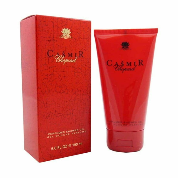 Chopard Casmir by Chopard for Women Shower Gel 5 oz. New in Box