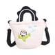 thumbnail image 3 of Bolso de peluche, elegante bolso de viaje, ligero, tipo bandolera con forma de animal, 3 of 9