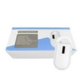 thumbnail image 4 of pitrice Pet Microchip Scanner EMID Tag Reader 125Khz ISO11784/85 for Dogs Cats Horse, 4 of 9