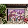 thumbnail image 3 of Caroline's Treasures IBD0249MAT Tapis Freesias Intérieur Ou Extérieur - 18 x 27, 3 of 4