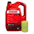 thumbnail image 1 of Kit Cambio Aceite Mazda B3000 2001 V36 2.0 L, 1 of 1