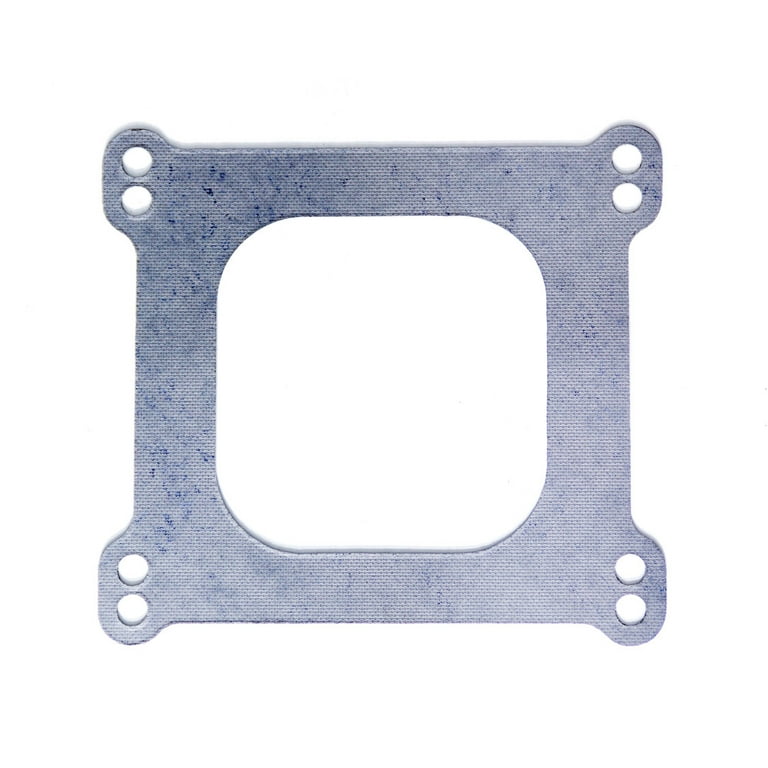 Cometic Gaskets 4150 Carb Gasket w/Open Plenum .047 thick Cometic Gaskets 4150 Carb Gasket w/Open Plenum .047 thick