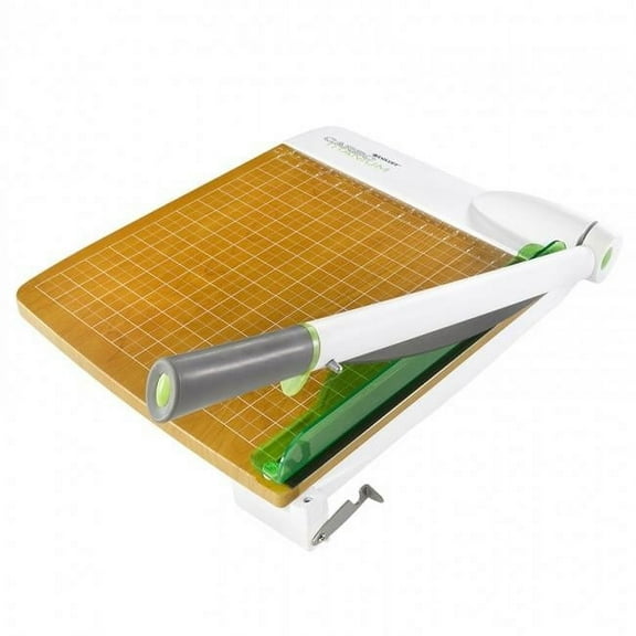 Westcott Guillotine Trimmer - 15 in.