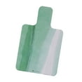 thumbnail image 1 of Almencla Pilates Mat for Reformer Cover Sweat Absorbing Towel 38 x 22 in Portable Mat Green, 1 of 8