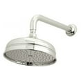 thumbnail image 4 of Rohl Bordano Shower Head, 4 of 7