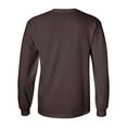 thumbnail image 3 of Gildan Ultra Cotton Long Sleeve T-Shirt for Men, 3 of 5
