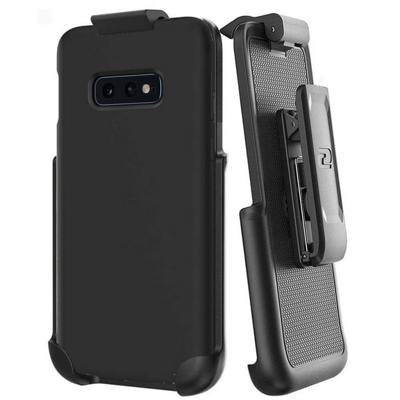 Encased Belt Clip for Spigen Silicone Fit - Samsung Galaxy S10e (Holster only - case is not Included)