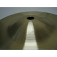 thumbnail image 3 of Dream Cymbals C-SP08 Contact Series 8-inch Splash Cymbals, 3 of 4