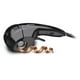 thumbnail image 1 of Rizadora Gama Italy Wonder Curl Turmalina Y Nano Silver, 1 of 2