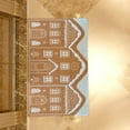 thumbnail image 6 of yotijay Christmas Welcome Doormat Cute Entrance Doormat House Easy Clean Christmas Floor 40cmx60cm, 6 of 8