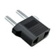 thumbnail image 2 of Convertidor adaptador de enchufe de EE. UU. A la UE retardante de llama ABS protección múltiple para el hogar Hugtrwg  Nuevos Originales, 2 of 9