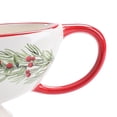 thumbnail image 3 of Holiday Time Gravy Boat, 3 of 5