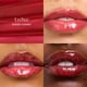 thumbnail image 3 of Bálsamo labial Naturium Phyto-Glow, hidratante y con acabado brillante, 0.34 oz, color lichi, 3 of 7