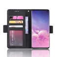 thumbnail image 2 of Funda Tipo Billetera GANGXUN para Samsung Galaxy S10 – Tapa Flip con Tarjetero, 2 of 5