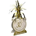 thumbnail image 5 of 50th Anniversary Centerpiece Party Accessory (1 count) (1/Pkg), 5 of 5