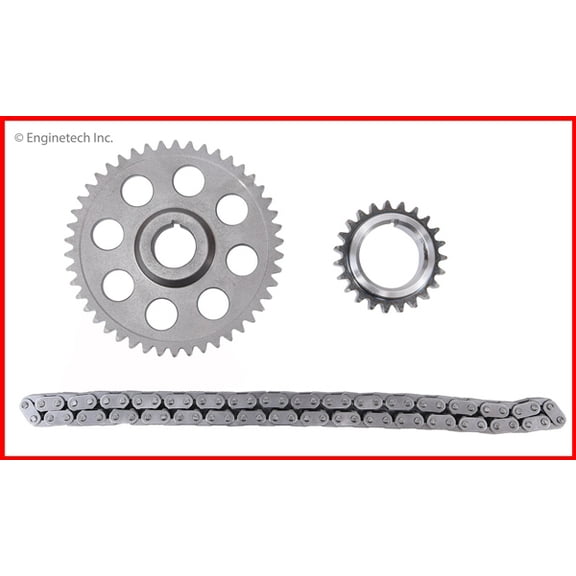 TIM SET AMC CHRY DODGE 23