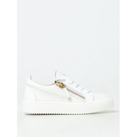 

Giuseppe Zanotti Sneakers Woman White Woman