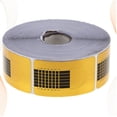 thumbnail image 1 of FUTUREORYY Modèle d'Extension d'Ongles Carrés pour Femmes 500 Pcs, 1 of 3