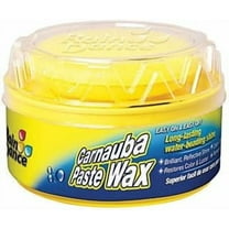 Rain Dance Paste Automobile Wax - Easy Clean, Removes Dirt and Stains - 10 oz
