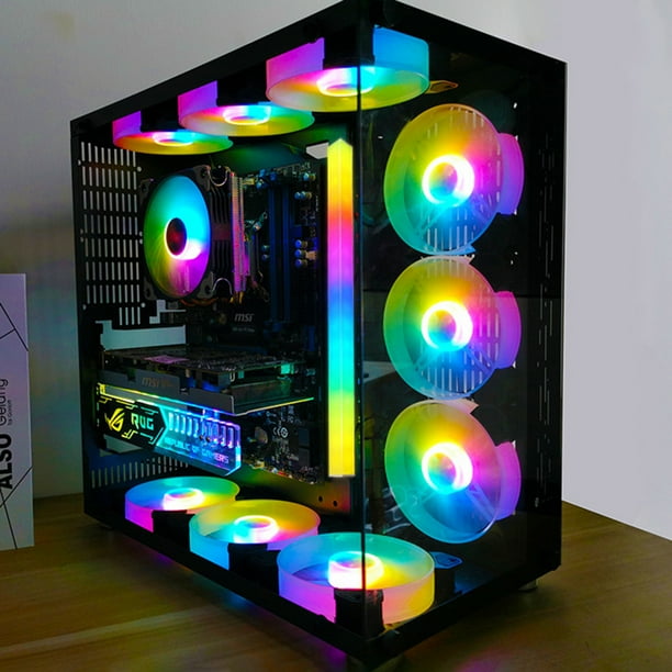 Coolmoon 2024 led strip
