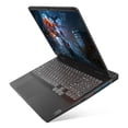 thumbnail image 4 of Lenovo IdeaPad Gaming 3 Laptop, 15.6" 120 Hz FHD Display, AMD Ryzen 7 7735HS, NVIDIA GeForce RTX 4050, 64GB DDR5 RAM, 2TB SSD, Backlit KB, Wi-Fi 6, RJ-45, HDMI, Windows 11 Home, Grey, 4 of 5