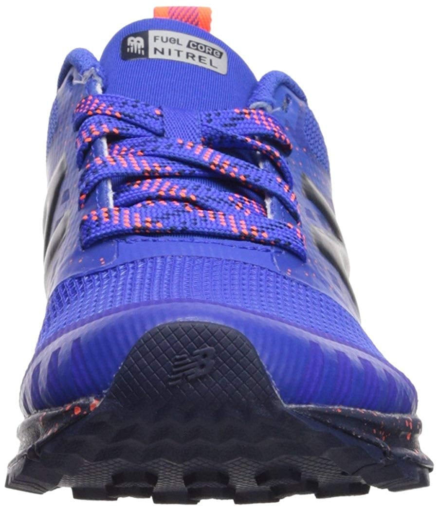 new balance nitrel kids