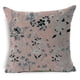 thumbnail image 1 of 2025 Latest Model Flower Style Linen Cushion Cover Sofa Pillowcover Bedroom, 1 of 4