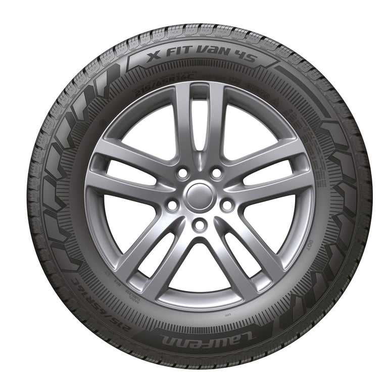 Laufenn X Fit LV01 Van 235/65R16C 121/119R E Light Truck Tire