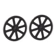 thumbnail image 4 of RC Helicopter Parts, RC Helicopter Main Gear Exquisite Workmanship Replacement Accurate Size  For K130, 4 of 8