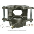 thumbnail image 3 of Remanufactured Cardone Industries 18-4039 Disc Brake Caliper, 3 of 4