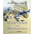 thumbnail image 1 of Pre-Owned Bride's Little Book of Customs and Keepsakes, 1 of 1