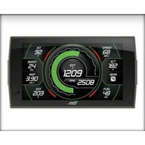 Edge Products 85401-201: Gm Diesel Evolution Cts3 , Black