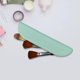 thumbnail image 3 of Estuche de brochas de maquillaje de viaje multifuncional organizador Verde Yuyangstore Estuche para brochas de maquillaje, 3 of 8