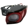 thumbnail image 2 of Replacement RM73010028Q Tail Light Compatible with 2017-2021 Mazda CX-5 Left Driver Side, Outer With bulb(s) CAPA Certified, 2 of 3