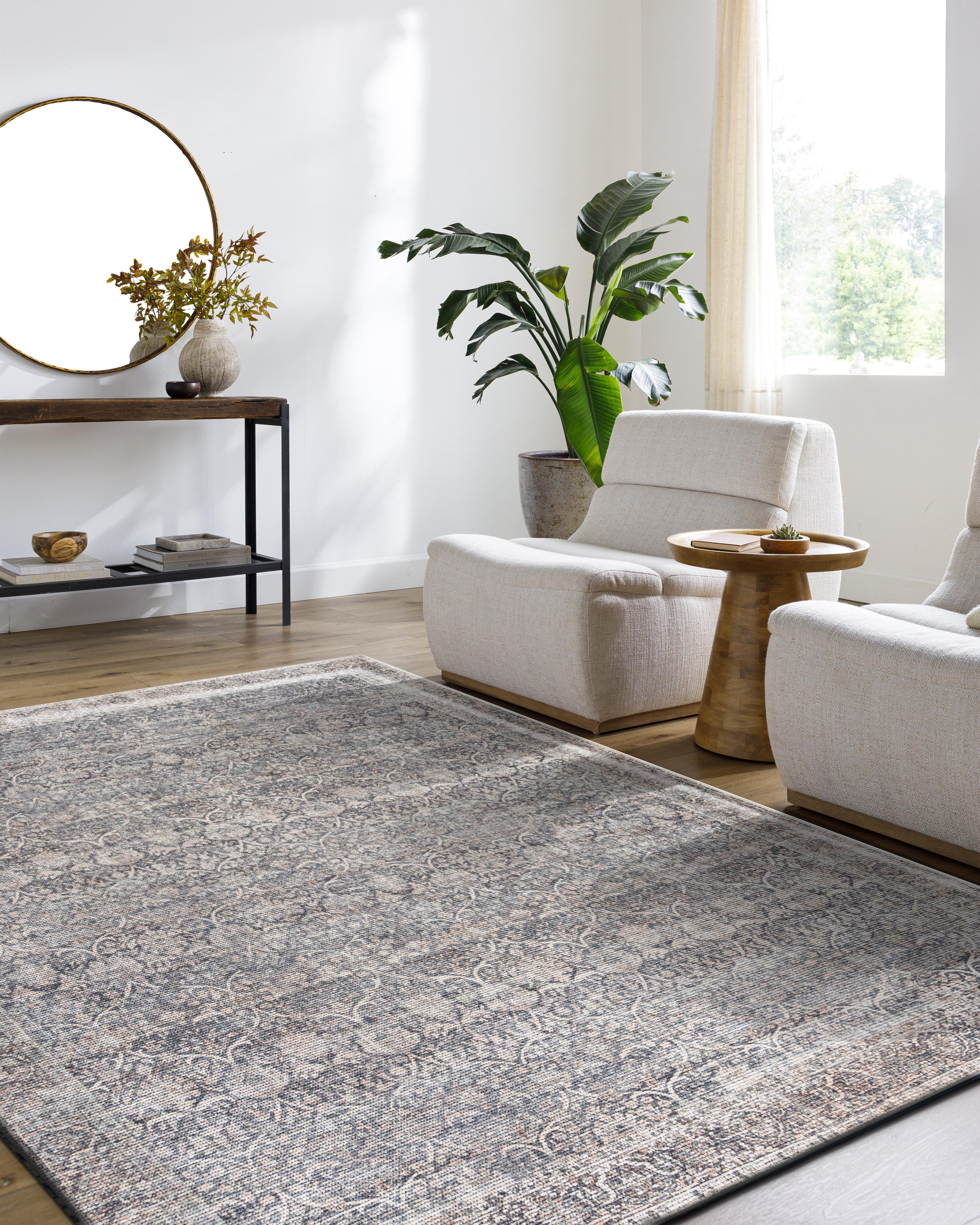 Better Homes & Gardens Damask Multi I...