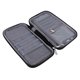 thumbnail image 1 of Cartera para tarjetas de crédito, cartera para pasaporte, cartera para pasaporte a prueba de agua y polvo, tarjetero multifuncional, 1 of 12