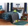Your Zone Multi Dot Comforter Set, Full/