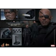 thumbnail image 5 of Marvel Captain America: The Winter Soldier Nick Fury Collectible Figure, 5 of 5