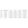 thumbnail image 3 of mgoYE Toddler Baby Girl Clothe Long Sleeve Shirt Sweatshirt Leggings 2 Piece Kids Baby Girl Fall Outfit Winter Clothe, 3 of 6