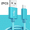 Blue, variant on GJX 2Pcs Usb Cable,Charging and Data Transfer Micro Usb Cable,Simultaneously Efficient Android Charger Cable,Blue,6.6Ft