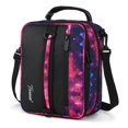 thumbnail image 1 of Bolsa de almuerzo Tirrinia, expandible, aislante, a prueba de fugas, Starlight, 1 of 6