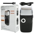 thumbnail image 3 of Shaver, Electric Shaver, Professional Multifunctional For Men Durable Home Low Noise, 3 of 8