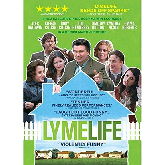 Lymelife (DVD)