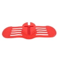 thumbnail image 1 of <p>Couch Drink Holder, Prevent Slip Stable Multifunction Silicone Couch Cup Holder  For Sofa</p>, 1 of 7