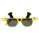 thumbnail image 1 of Gafas de animales de la selva, gafas de jirafa, gafas de sol para disfraz de animal, regalos de fiesta, gafas para zoológico, fiesta de cumpleaños con temática de granja, disfraces de selva, suminis, 1 of 4